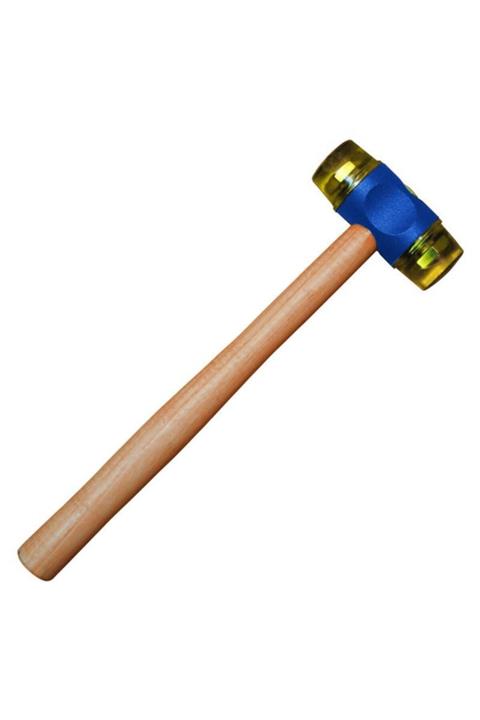 Maxpower Montaj Çekici Ağaç Saplı 35 Mm