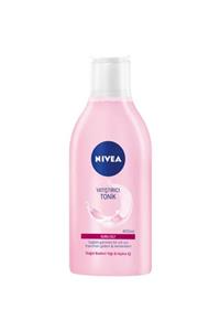 Nivea Nıvea Daıly Esen Tıals Soothıng Toner