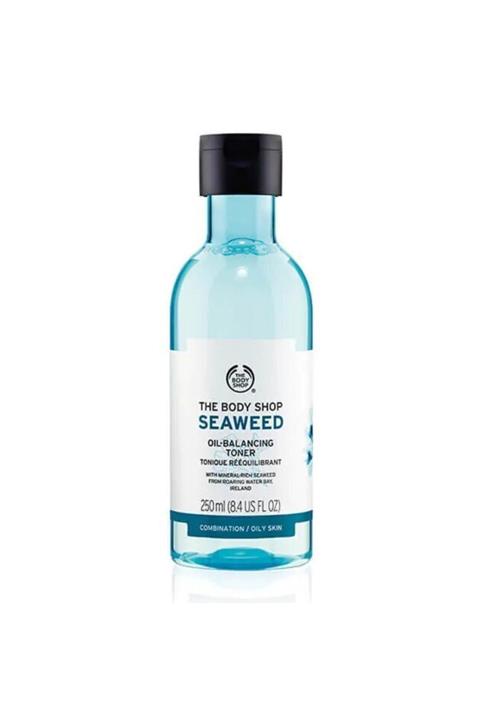 THE BODY SHOP Seaweed Temizleme Toniği 250ml