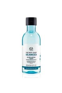 THE BODY SHOP Seaweed Temizleme Toniği 250ml