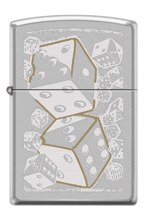 Zippo Bs Dice Çakmak