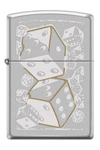 Zippo Bs Dice Çakmak