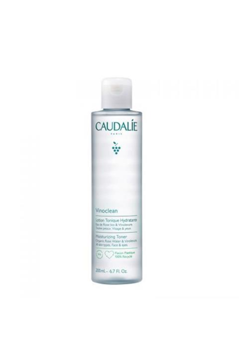 Caudalie Vinoclean Nemlendirici Tonik 200 ml