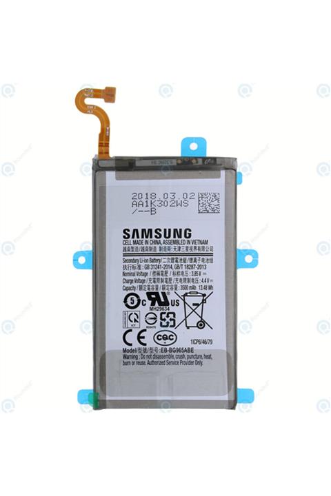 Samsung Galaxy S9 Plus G965 Orj. Batarya Pil