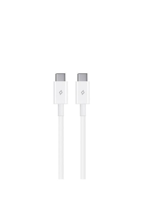 Ttec 2dk36b Type-c - Type-c 3a Şarj Ve Data Kablosu