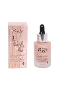 AİLY COSMETİCS Aily Sıvı Aydınlatıcı 30 Ml No:2 & Liquid Illuminator