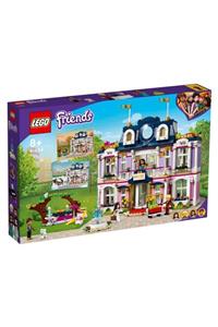 LEGO Marka: 41684 ® Friends, Heartlake City Grand Oteli / 1308 Parça / +8 Yaş Kategori: & Y