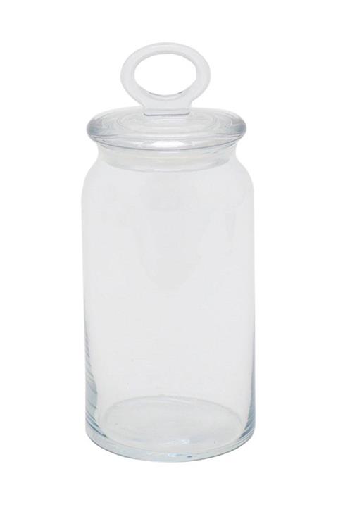 Paşabahçe Kitchen Slim Kavanoz 1130 cc