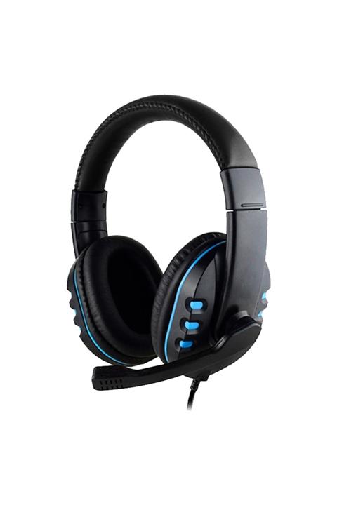 Angel Of Life Magıcvoıce Gm001 3.5mm Aux Girişli 7.1 Stereo Kulaküstü Mikrofonlu Oyuncu Kulaklık
