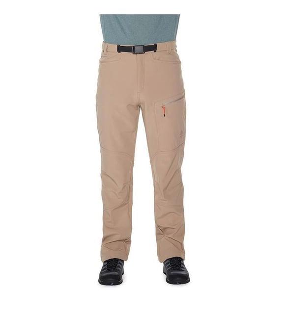 BERG Elbrus Trekking Erkek Pantolon