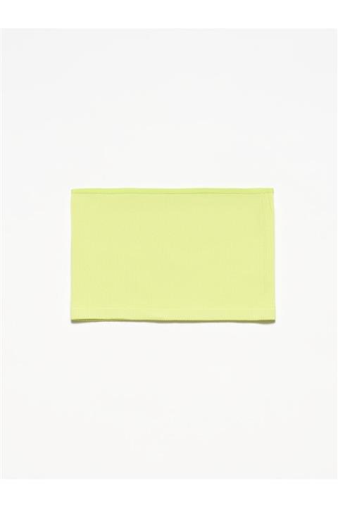 Dilvin 3526 Büstiyer-lime