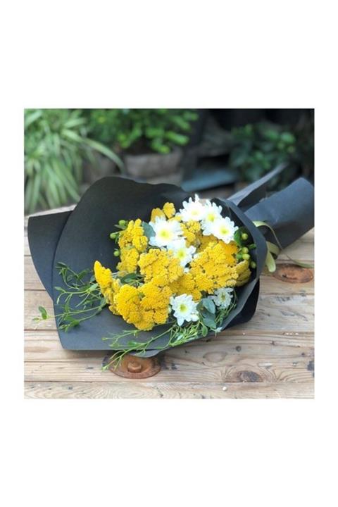 Çiçek Yolla Angia Mevsim Buketi