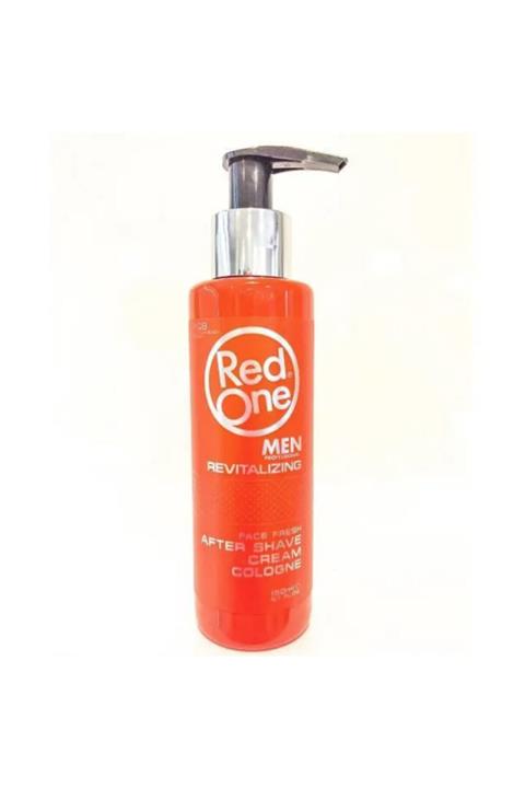 Red One Redone Krem Kolonya Revitalizing 150 ml