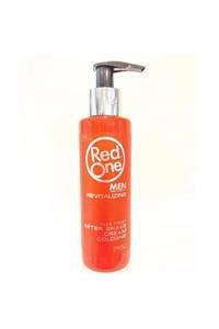 Red One Redone Krem Kolonya Revitalizing 150 ml