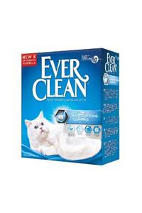 Mamayolda Ever Clean Extra Strong Kokusuz Kedi Kumu 10 Lt