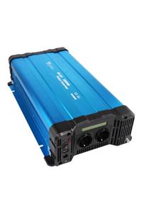 Apex 3000 Watt Inverter 12v 3000 Watt Tam Sinüs Inverter