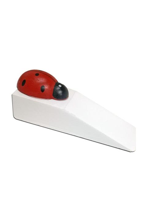 Emr züccaciye Emr Ahşap Kapı Stoperi- Kapı Takozu 2 Li