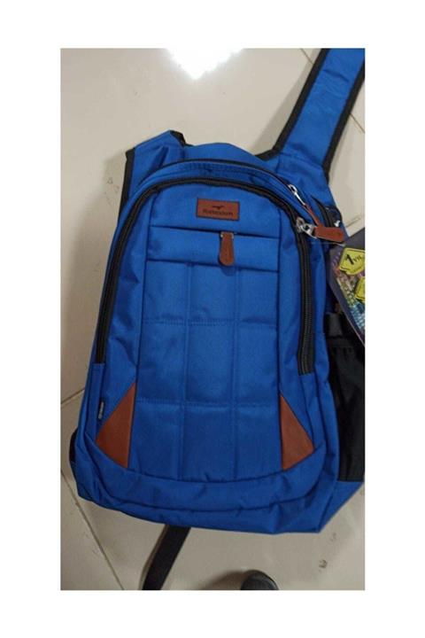 Relaxion Yarasa Lüx Sırt Çanta