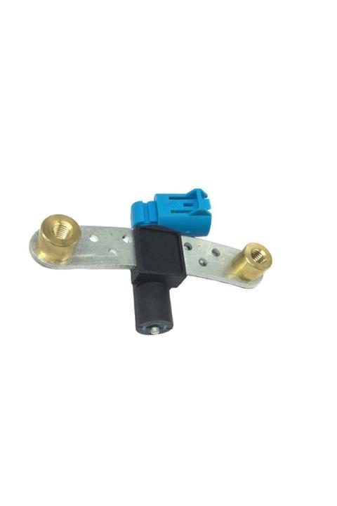 Renault Megane 3 1.6 16v K4m Krank Devir Sensörü Sol Civata Mavi 8200647556