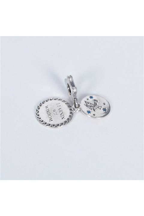 Nur Silver Harry Potter Ravenclaw Sallantılı Charm