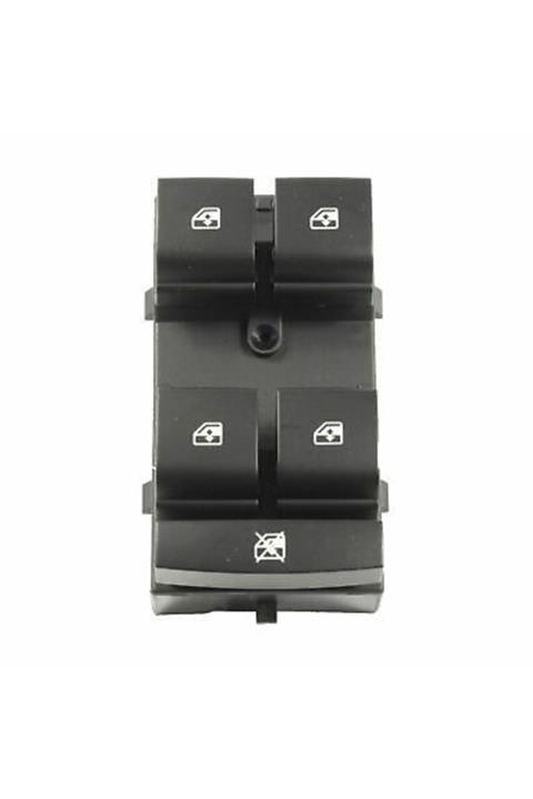 MCAR Cam Açma Düğmesi Chevrolet Aveo Sol Ön