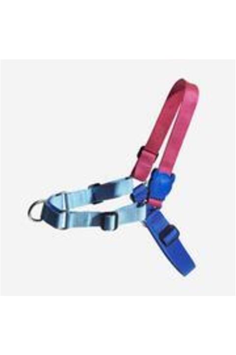 Zee.Dog Jacks Dog Cafe Zeedog Soft-walk Göğüs Tasması Cooly Small