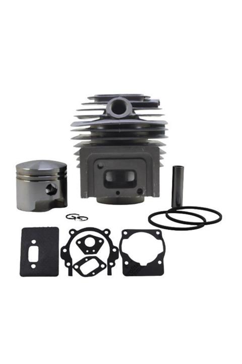 tudix Fgd Motorlu Tırpan Mitsubishi Tl 43 Silindir Piston Set 40mm