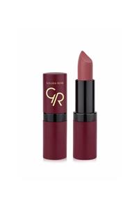 Golden Rose Velvet Matte Lipstick Ruj No 16