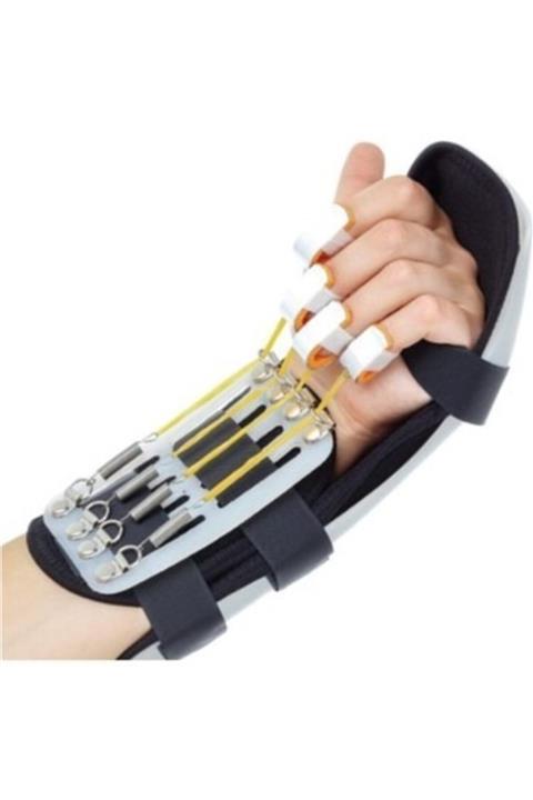 ORTHOSUN Termoplastik Kleinert Ateli Sağ El Için