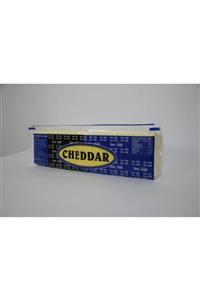 Sevsüt Cheddar Kaşar Peyniri 2000 Gr