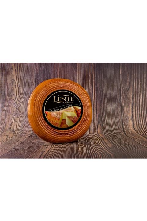 Lente Isli Çerkez Peyniri 500gr