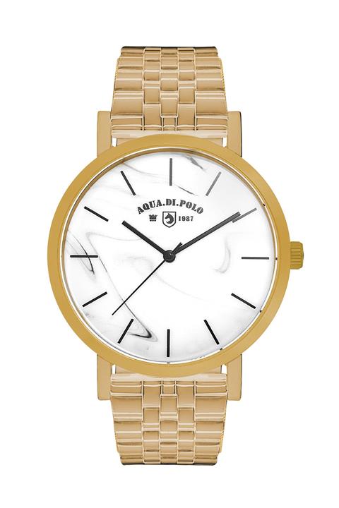 Aqua Di Polo 1987 Unisex Kol Saati APSV1-A8978-UM454