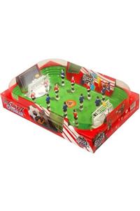 Matrax Mini Futbol Oyunu -soccer - Futbol Oyunu