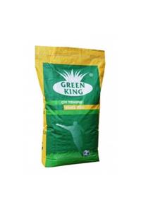 GREEN KING 6m 6'lı Karışım Çim Tohumu