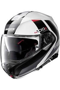 Nolan N100-5 Kask Hılltop N-com 48