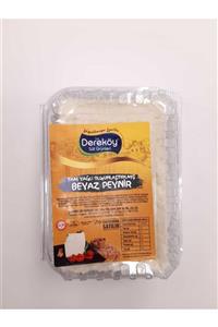 DEREKÖY SÜT ÜRÜNLERİ Dereköy Tam Yağlı Olgunlaştırılmış Beyaz Peynir 1500 gram