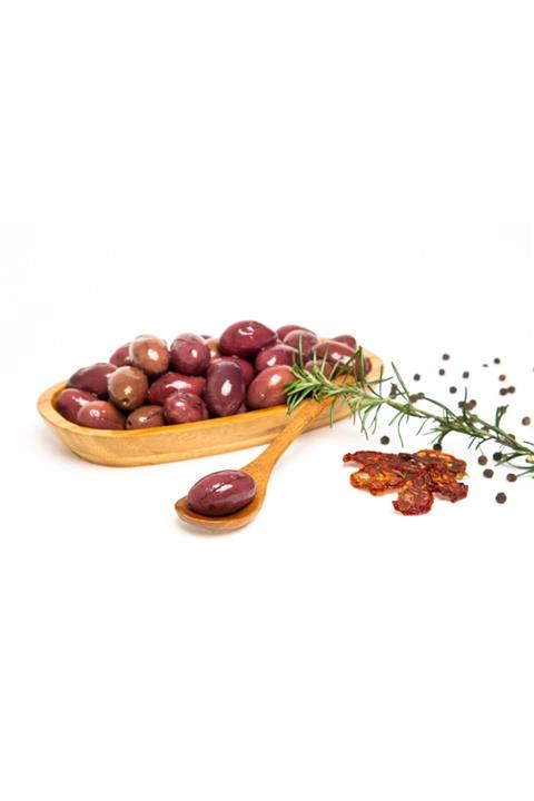 Emin VARLIKLI Kalamata Zeytin