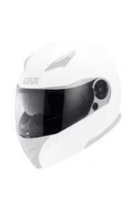 Givi Gıvı Z2390tr Kask Camı Beyaz X16