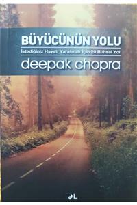 Kitap Arası Büyücünün Yolu