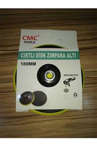 CMC Tools Cırtlı Zımpara Altı