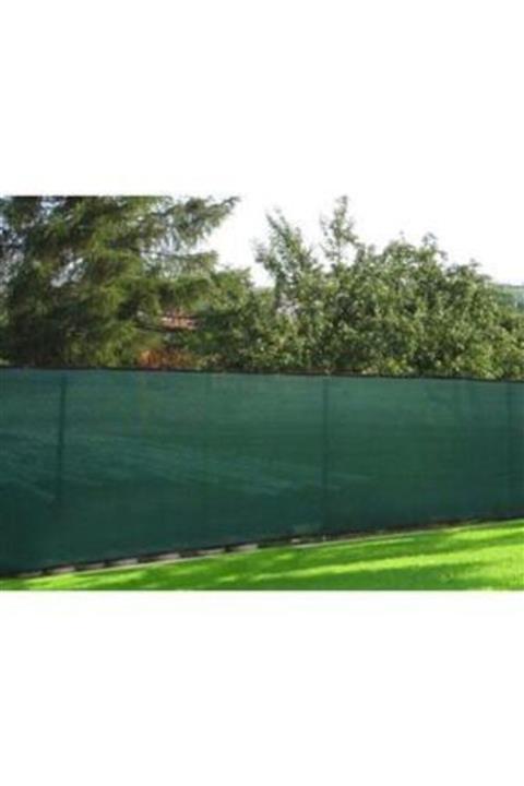 Hırdavt Dünyası Gölgelik File %95'lik- 4 Metre X 5 Metre = 20 M2 Bahçe Çit Örtüsü- Otopark Gölgeliği