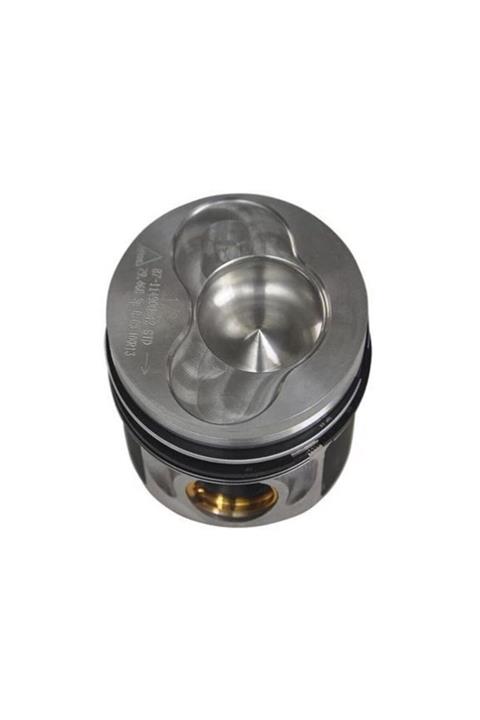 NÜRAL Volkswagen Transporter Piston Segman Takımı 1 ve 2 Silindir