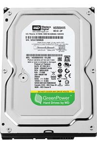 WESTERN DIGITAL 250 Gb Hard Disk Western Digital Wd