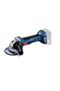 Bosch Gws-180-lı Akülü Taşlama Makinesi 125mm