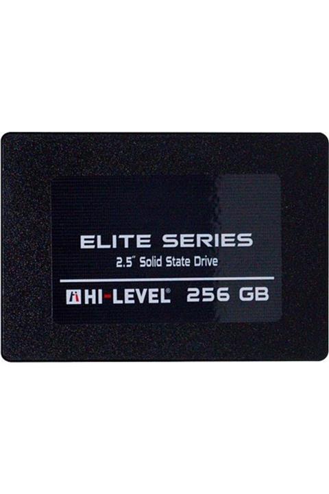 HiLevel Hı-level Hlv-ssd30elt/256g Elite Seri 2.5\