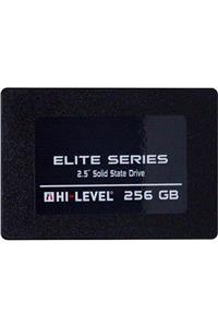 HiLevel Hı-level Hlv-ssd30elt/256g Elite Seri 2.5\