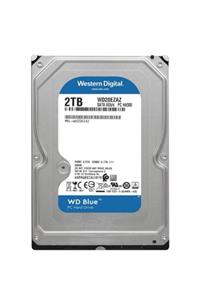 WD Blue 3,5 2tb 64mb 5400rpm 20ezaz