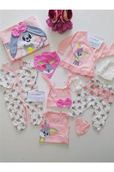 İmaj Bunny 10lu Hastane Çıkışı 1001043