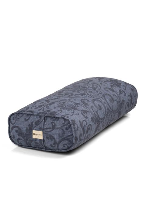 Naturre Dikdörtgen Yoga Bolster