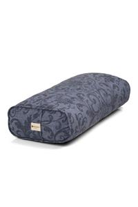 Naturre Dikdörtgen Yoga Bolster